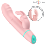 Stimolatore E Vibratore Rotante Alvin Rabbit + Oscillante - Intense - immagine 8