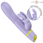 Stimolatore E Vibratore A Spinta Helen Rabbit - Intense - immagine 6