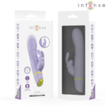 Stimolatore E Vibratore A Spinta Helen Rabbit - Intense - immagine 4