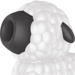 Vibratore Dreamy Sheep E Stimolatore A Impulsi D'Aria - Satisfyer