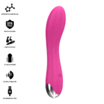 Vibratore Cher Con 20 Modalit? E Testine Intercambiabili - Intense - immagine 2
