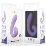 Stimolatore Clitorideo A Doppia Vibrazione Meryl - Intense - immagine 4