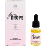 Fem Drops Siero Idratante Intimo 15 Ml - Secretplay