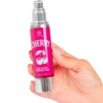 Lubrificante Riscaldante Ciliegia 50 Ml - Secretplay - immagine 2