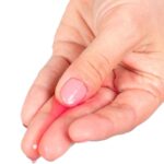 Lubrificante Riscaldante Ciliegia 50 Ml - Secretplay - immagine 3
