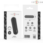 Intense -Mini Vibratore Portatile Ricaricabile - immagine 7