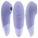 Stimolatore Clitorideo Potenziato Lilla - Womanizer - immagine 2