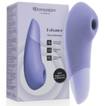 Stimolatore Clitorideo Potenziato Lilla - Womanizer