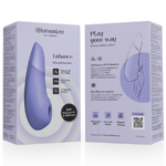 Stimolatore Clitorideo Potenziato Lilla - Womanizer - immagine 7