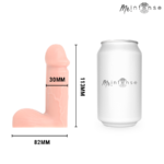Floppy Size S Realistic Packer - Mr Intense - immagine 6