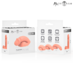 Floppy Size S Realistic Packer - Mr Intense - immagine 3