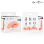 Floppy Size M Realistic Packer - Mr Intense - immagine 3