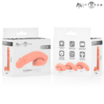 Pene Realistico Floppy misura L - Mr Intense - immagine 3