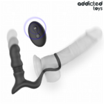 Anello Prostatico Up&Down - Addicted Toys - immagine 4