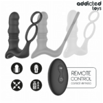 Anello Prostatico Up&Down - Addicted Toys - immagine 5