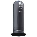 Masturbatore Ikon Jet Riscaldante E Spinto - Snail Vibe - immagine 4