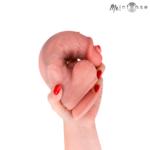 Dildo In Silicone Spencer Medio 23 Cm -?- 5,7 Cm - Mr Intense - immagine 5