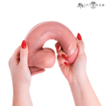 Dildo Neeson 27 Cm -?- 5.6 Cm - Mr Intense - immagine 5
