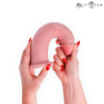 Grande Dildo Terence 22,5 Cm -?- 5,6 Cm - Mr Intense - immagine 4
