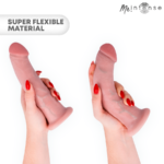 Dildo Terence Medio 20 Cm -?- 5 Cm - Mr Intense - immagine 2