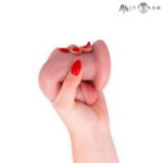 Piccolo Dildo Terence 16,5 Cm -?- 4,6 Cm - Mr Intense - immagine 5