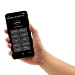 Linx Elettrostimolatore A Doppio Canale Con App E Telecomando - Electrastim - immagine 6
