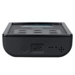 Linx Elettrostimolatore A Doppio Canale Con App E Telecomando - Electrastim - immagine 4