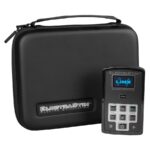 Linx Elettrostimolatore A Doppio Canale Con App E Telecomando - Electrastim