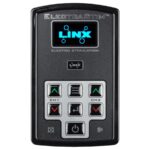 Linx Elettrostimolatore A Doppio Canale Con App E Telecomando - Electrastim - immagine 2