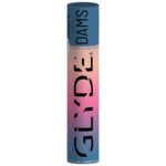 Dams Laminas Latex Oral Sex Grapes - Sheer Glyde
