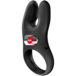 Anello Vibrante Per Il Pene Nos Pro Nero - Fun Factory