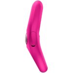 Anello Vibrante Per Il Pene Nos Pro Magenta - Fun Factory - immagine 3