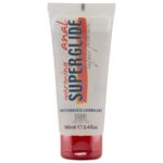 Anal Superglide Lubrificante Liquido Riscaldante A Base D'Acqua 100 Ml - Hot
