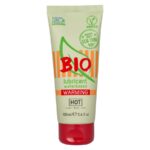 Lubrificante Bio A Base D'Acqua Riscaldante 100 Ml - Hot