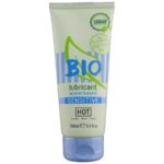 Bio Lubrificante A Base Acqua Sensitiv 100 Ml - Hot
