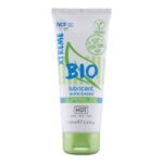 Lubrificante Bio A Base D'Acqua Superglide Xtreme 100 Ml - Hot