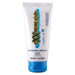 Exxtreme Glide Lubrificante A Base D'Acqua + Olio Comfort A+ 100 Ml - Hot