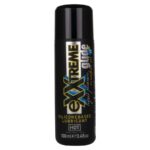 Exxtreme Glide Lubrificante A Base Di Silicone + Olio Comfort A+ 100 Ml - Hot