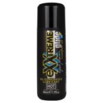 Exxtreme Glide Lubrificante A Base Di Silicone + Olio Comfort A+ 50 Ml - Hot