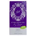 Gel O-Stimolante Per Donna 15 Ml - Hot - immagine 4