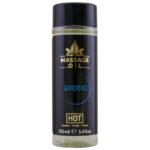 Olio Da Massaggio Exotic-Special 100 Ml - Hot