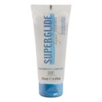 Superglide Liquid Pleasure Lubrificante A Base D'Acqua 100 Ml - Hot