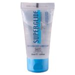 Superglide Liquid Pleasure Lubrificante A Base D'Acqua 30 Ml - Hot