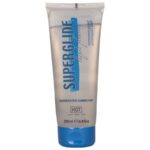 Superglide Liquid Pleasure Lubrificante A Base D'Acqua 200 Ml - Hot