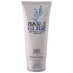 Lubrificante A Base D'Acqua Nature Glide 100Ml - Hot