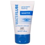 Lubrificante Ad Acqua A Base D'Acqua Di Sorgente 30 Ml - Hot