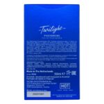 Twilight Pheromone Parfum Uomo 50 Ml - Hot - immagine 4