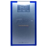 Twilight Pheromone Parfum Uomo 50 Ml - Hot - immagine 3