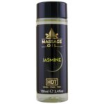 Olio Da Massaggio Al Gelsomino 100 Ml - Hot