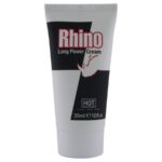 Rhino Long Power Cream 30 Ml - Hot - immagine 2
